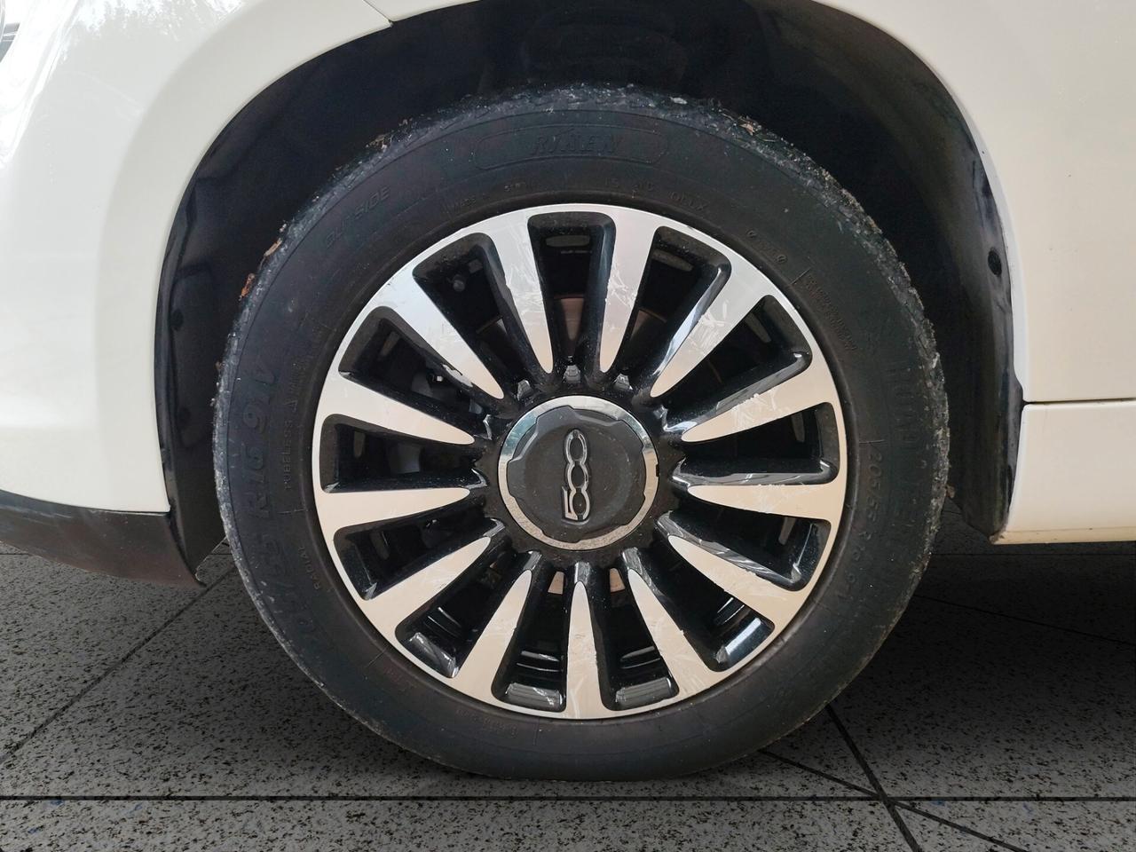 FIAT 500L 500L 1.6 Multijet 105 CV Pop Star