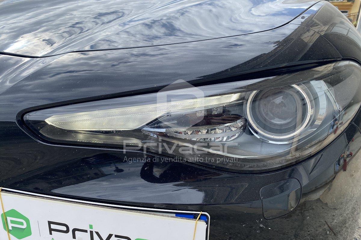 ALFA ROMEO Giulia 2.0 Turbo 200 CV AT8 B-Tech