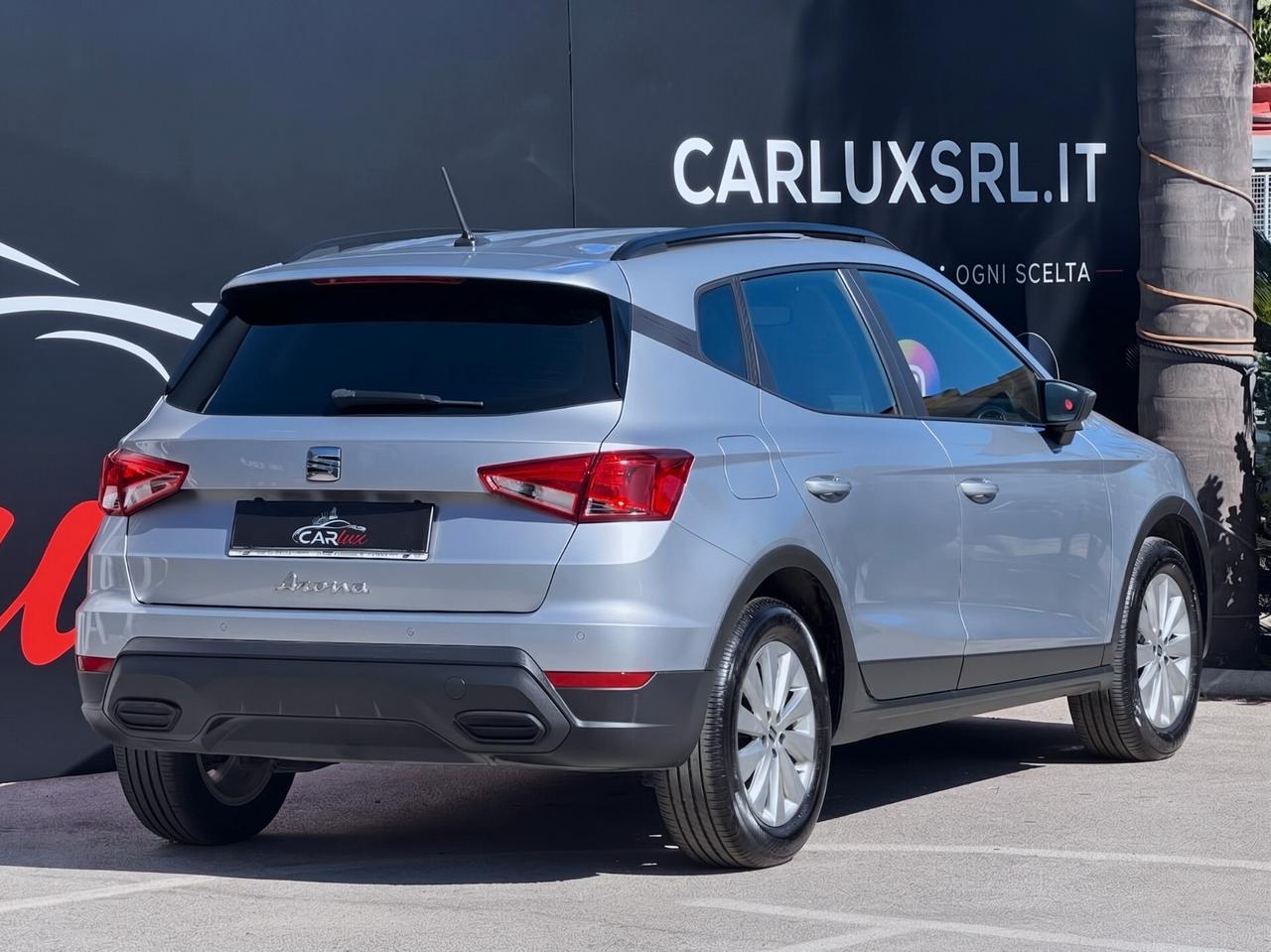 SEAT Arona 1.0 EcoTSI Style 95CV IVA ESPOSTA