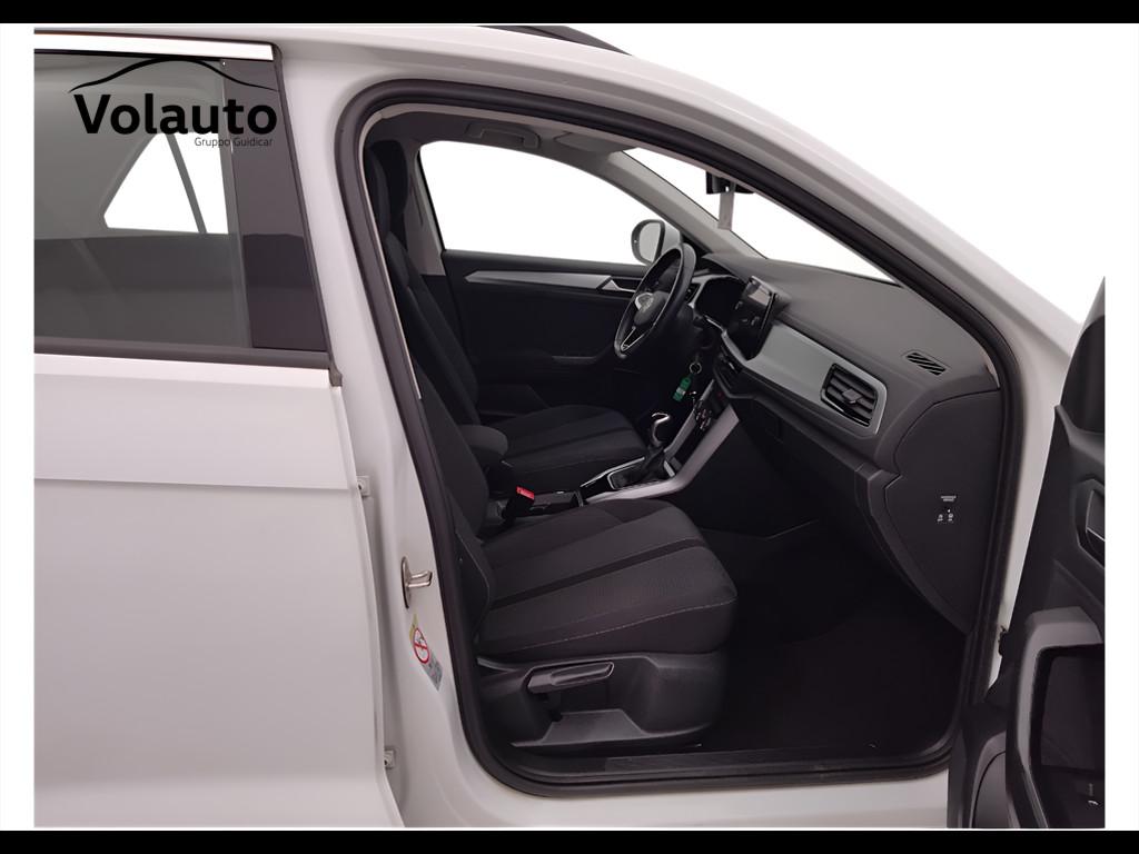 VOLKSWAGEN T-Roc I 2022 - T-Roc 1.0 tsi Life 110cv