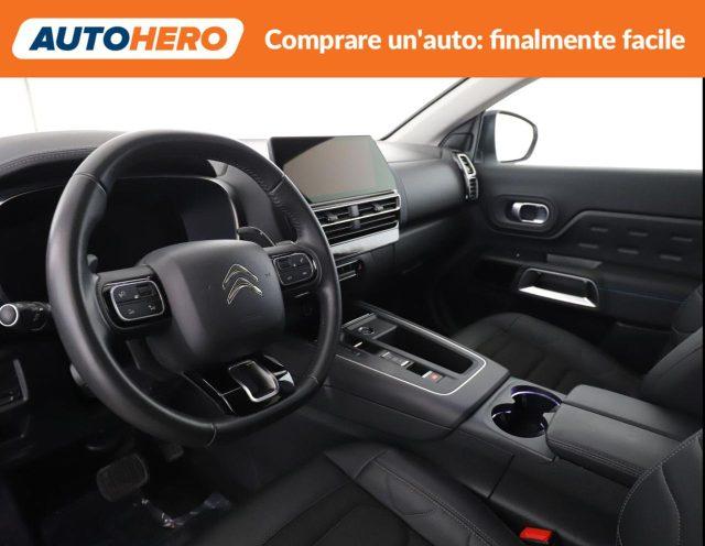 CITROEN C5 Aircross Hybrid 136 e-DCS6 Max