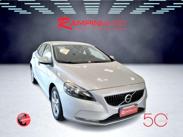 VOLVO V40 D2 Business 120 Cv Pronta Consegna