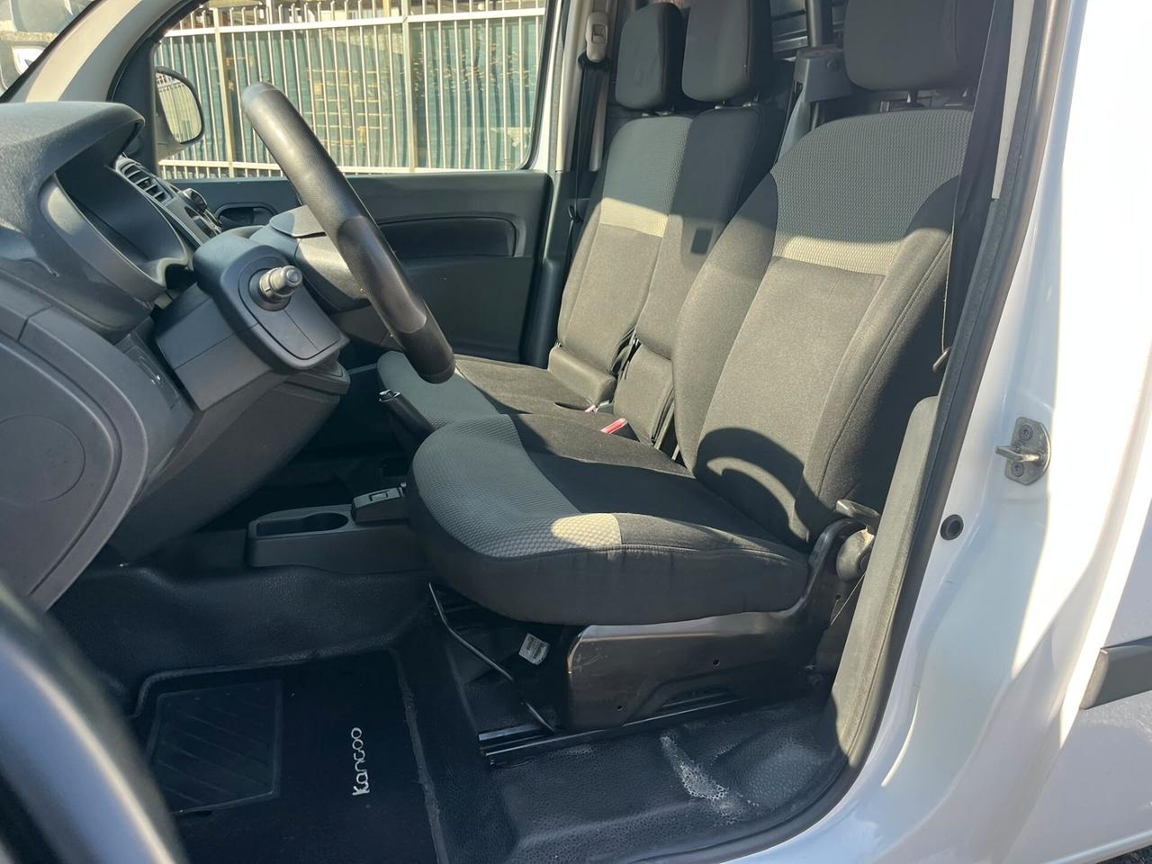 Renault KANGOO 1.5 DCI 90CV 3 POSTI E6