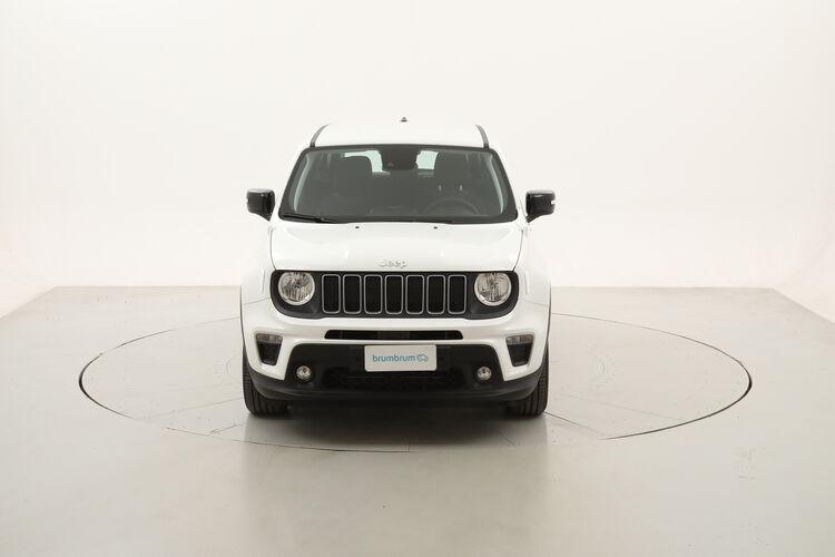 Jeep Renegade Limited BR988282 1.6 Diesel 130CV