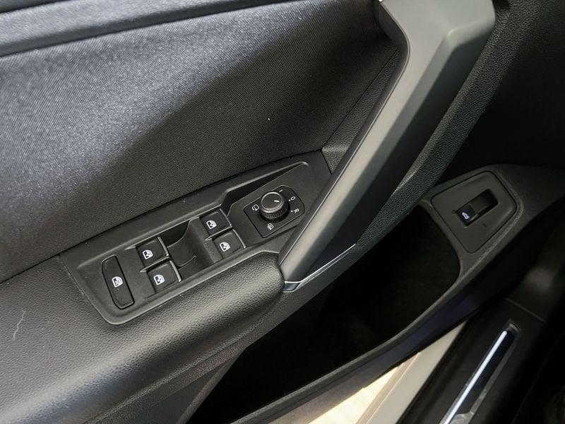 Volkswagen Tiguan Tiguan 2.0 TDI SCR DSG 4MOTION Executive BMT