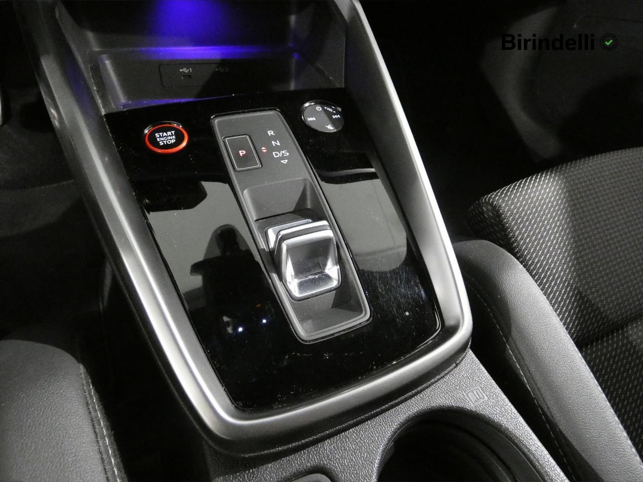 AUDI A3 4ª serie - S3 SPB TFSI 310 CV quattro S tronic