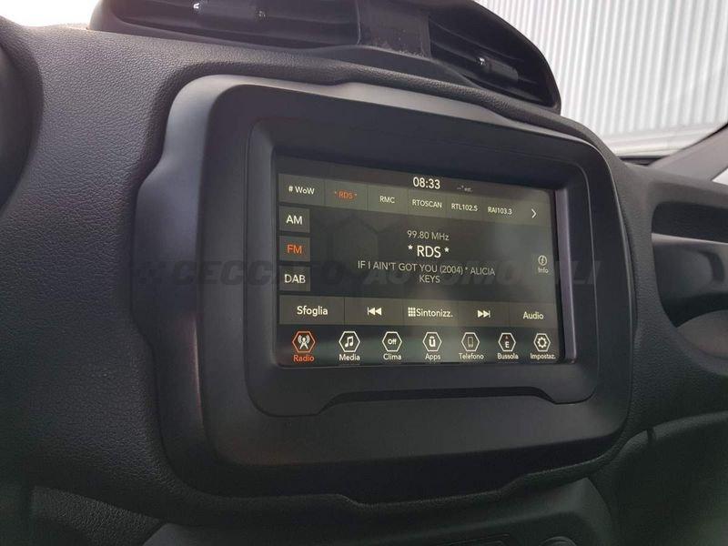 Jeep Renegade Renegade 1.0 t3 Limited 2wd