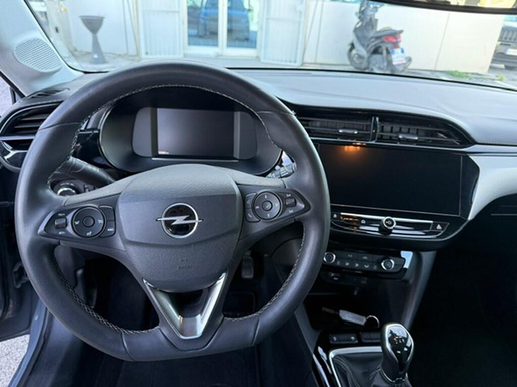 Opel Corsa 1.2 Corsa