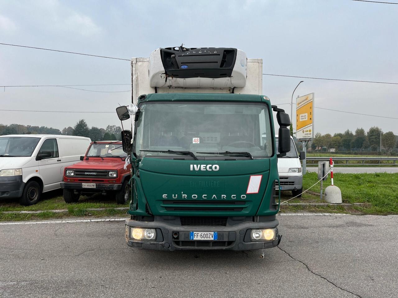 Iveco Eurocargo