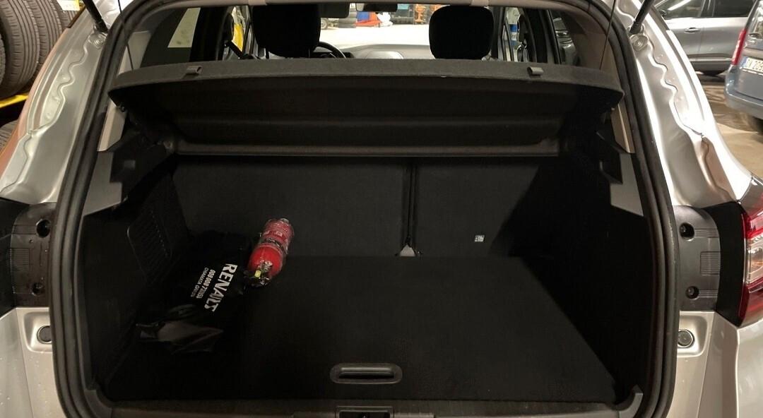 Renault Captur 1.0 TCe 90 CV Sport Edition