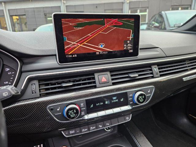 AUDI S4 Avant 3.0 TFSI quattro tiptronic