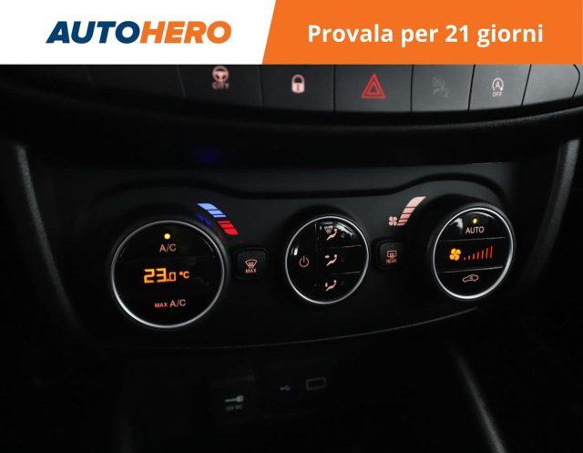 FIAT Tipo 1.4 4 porte Lounge