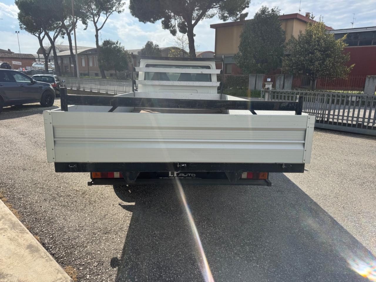 Ford Trasnit T90 350