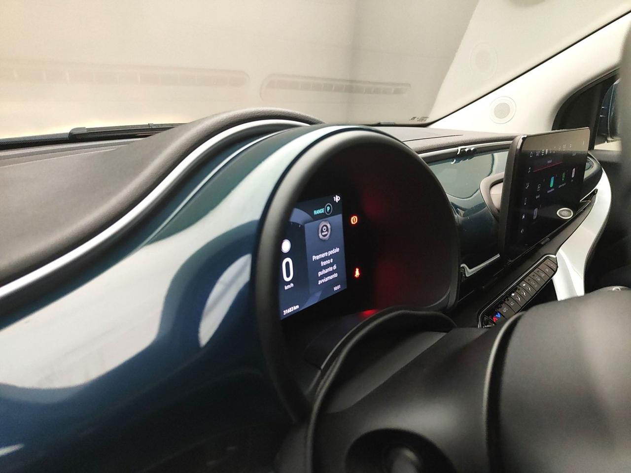 FIAT 500e 3+1 500E 3+1 320KM 118CV 42KW ICON+