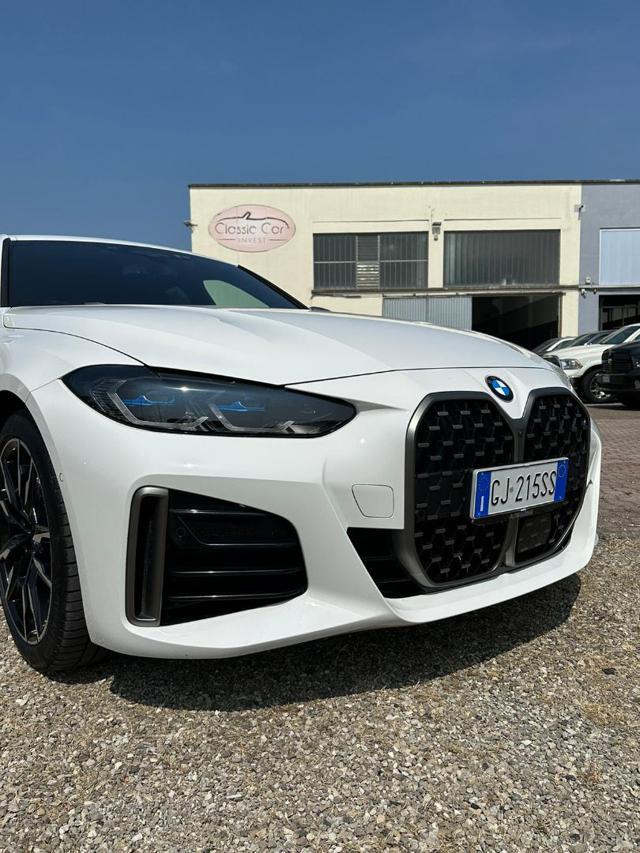 BMW 440 M 440i xDrive 48V Gran Coupé UNI PROPR./TAGL.UFF.