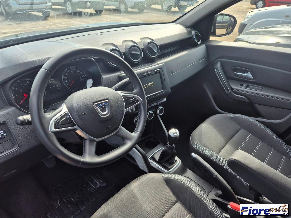 DACIA - Duster - 1.0 TCe GPL 100CV 4x2 Prestige DP