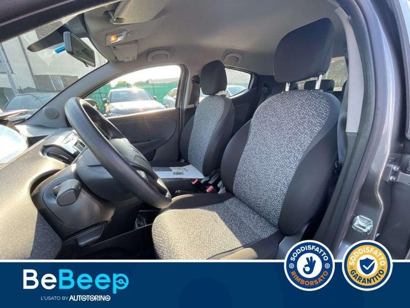 Lancia Ypsilon 1.2 ELEFANTINO BLU S&S 69CV MY19