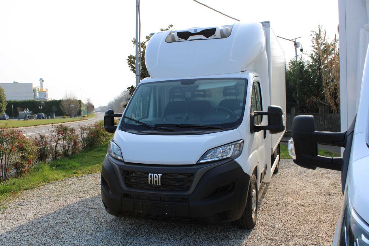 FIATDucato (4�� serie)35 2.2 Mjt 140CV PLM Cabinato Maxi