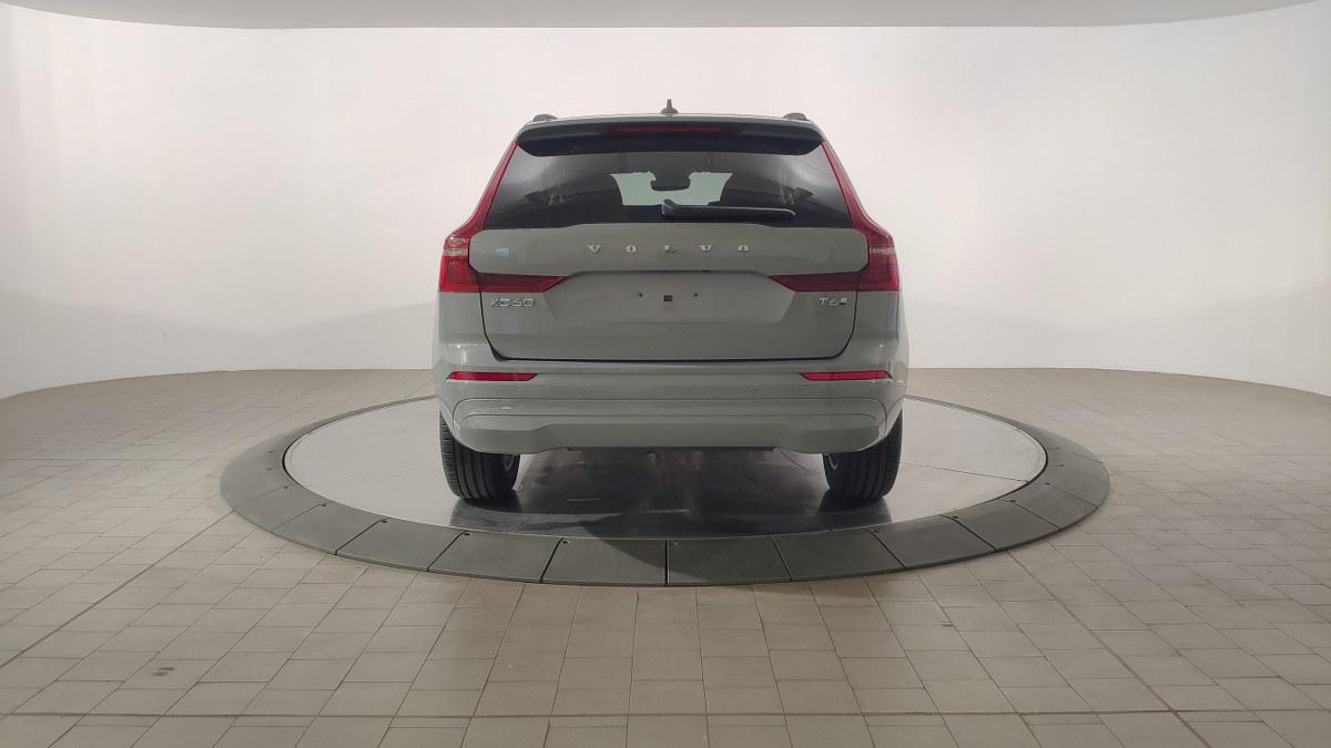 VOLVO Xc60 T6 Plug-In Hybrid Awd Automatico Core