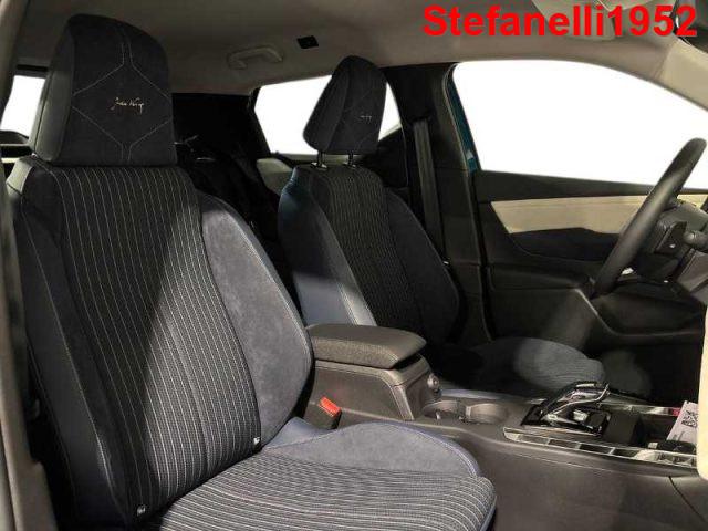 DS AUTOMOBILES DS 3 1.2 hybrid Collection Jules Verne auto