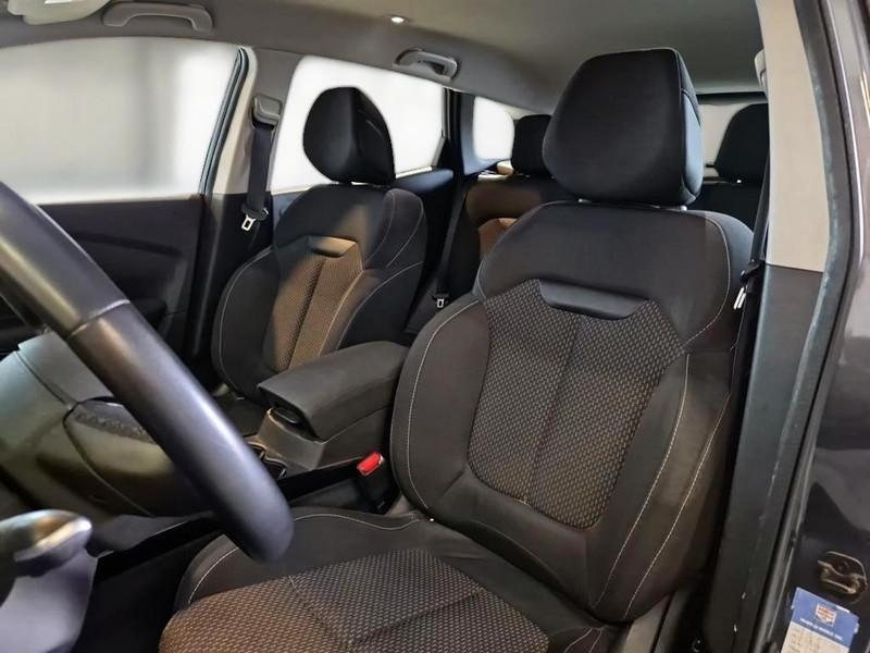 RENAULT KADJAR 1.5 DCI 85KW BLUE BUSINESS