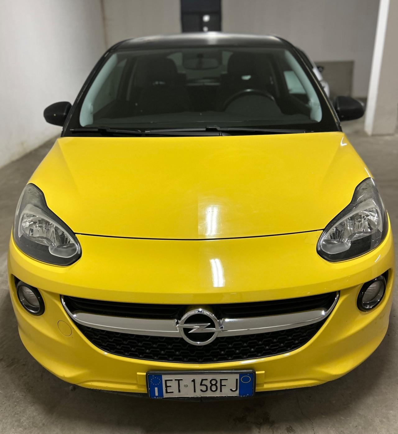 Opel Adam 1.2 70 CV Start&Stop Jam