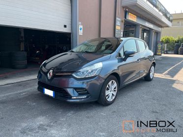 Renault Clio Clio 0.9 tce energy Zen 90cv-NEOPATENTATI OK