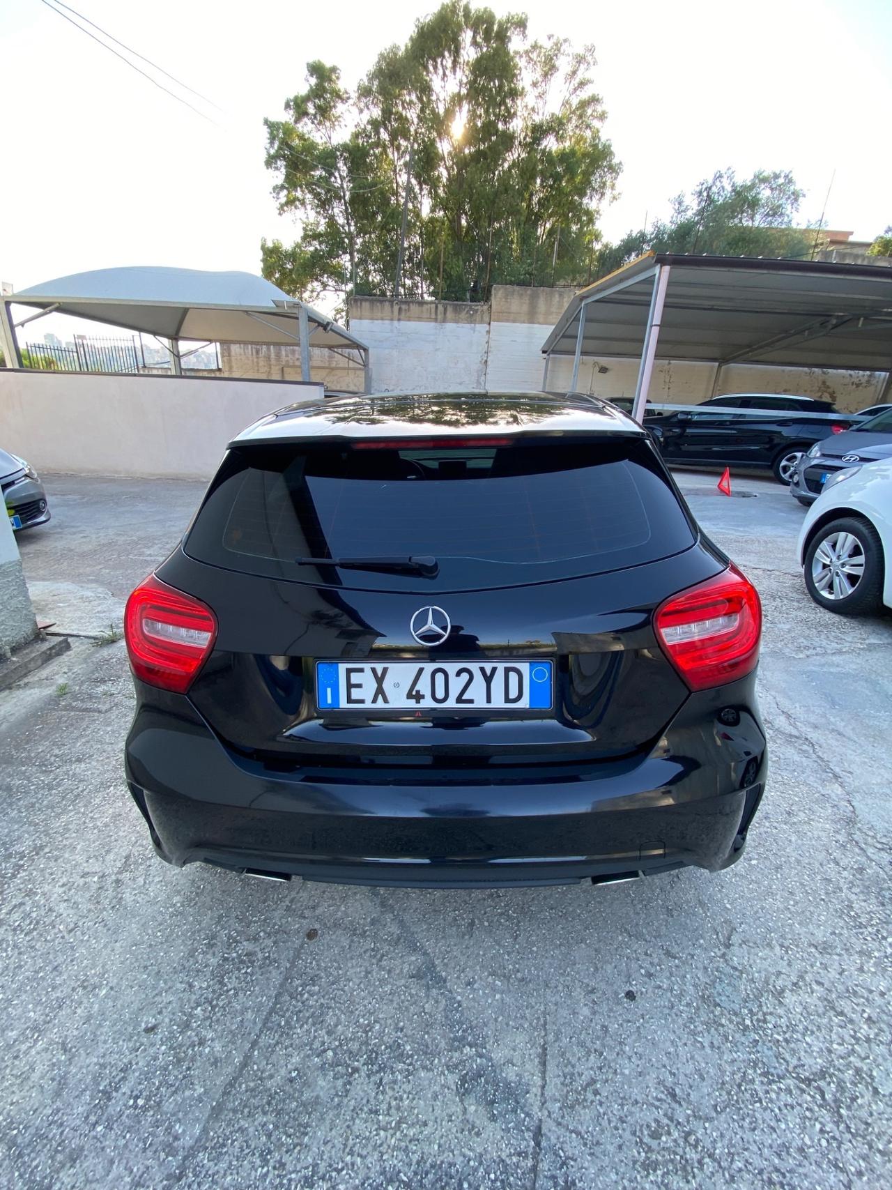 Mercedes-benz A 180 CDI Automatic Premium