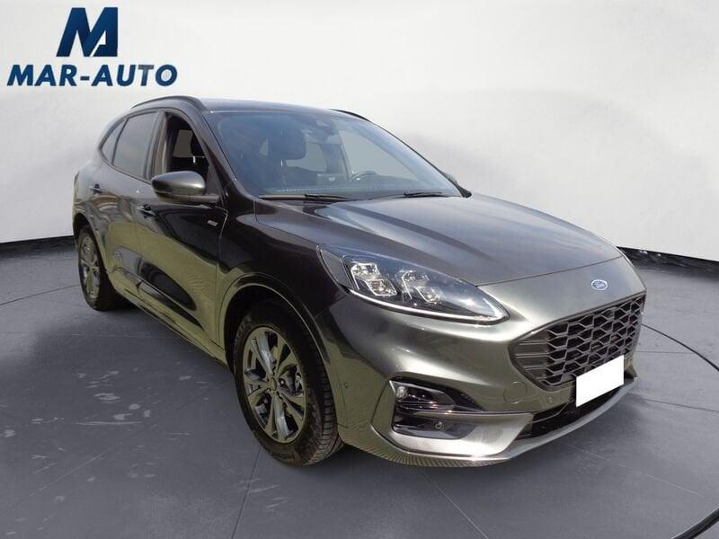 Ford Kuga 2.5 Plug In Hybrid 225 CV CVT 2WD ST-Line X