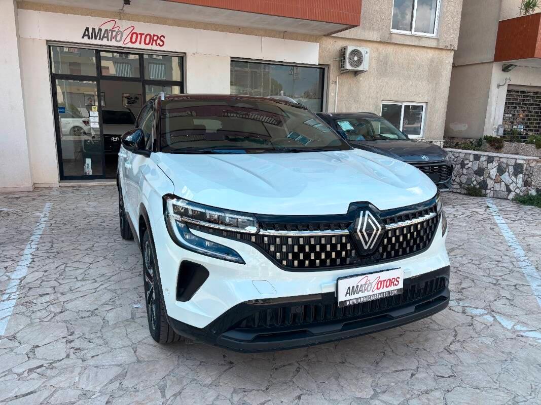 Renault Austral 1.2 E-Tech full hybrid Techno 200cv auto