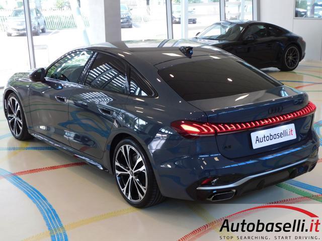 AUDI A5 2.0 TFSI QUATTRO S LINE EDITION 204CV S-TRONIC
