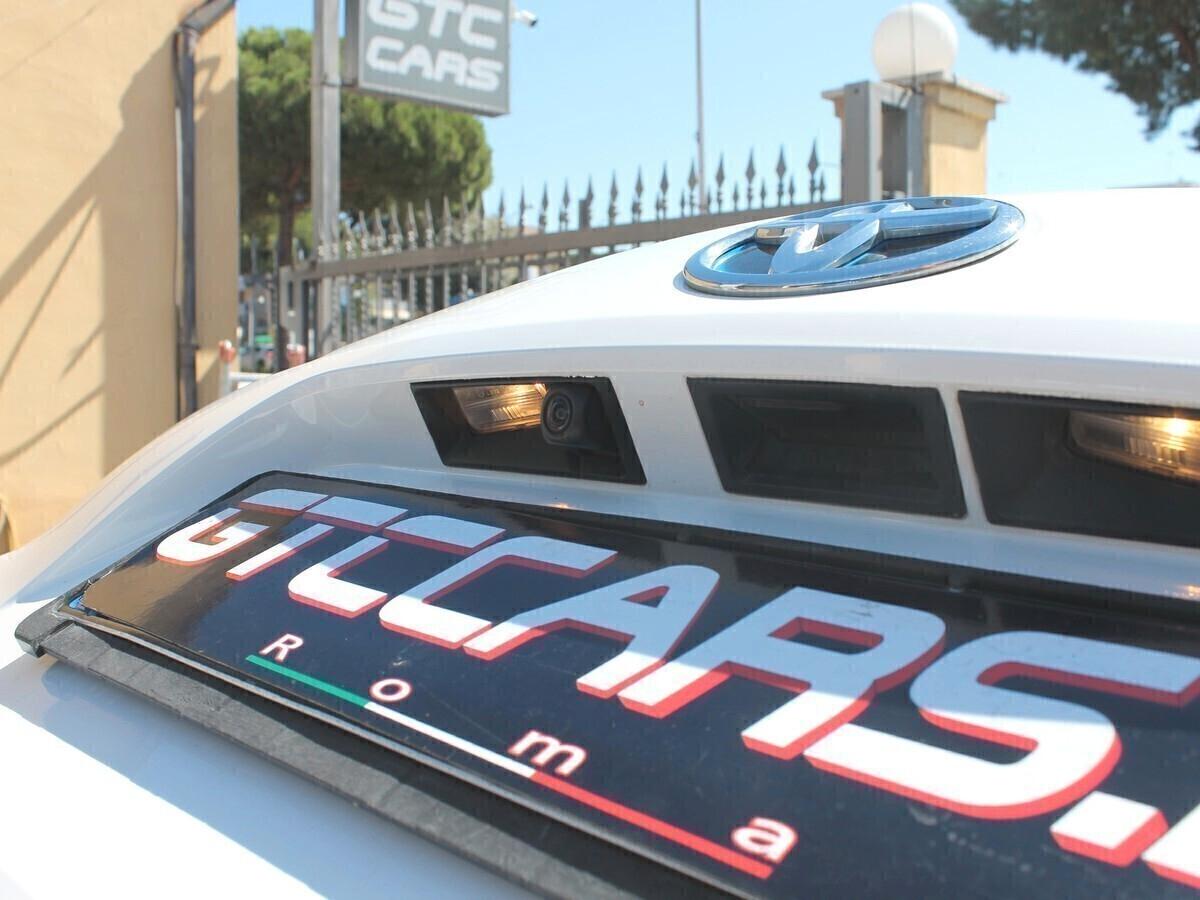 Toyota Corolla TS 1.8h Business NAVI UNIPRO IVA DEDUCIBILE