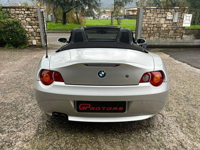 BMW Z4 Roadster 2.5i 192CV 1PROPRIETARIO ! SOLO 70000KM