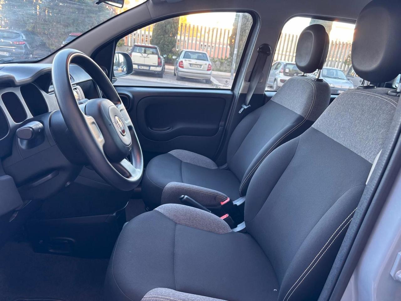 Fiat Panda 1.0 FireFly 70CV S&S Hybrid