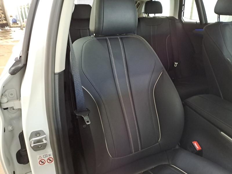 BMW 520 XDRIVE LUXURY AUTO MH48V TOURING STATION WAGON