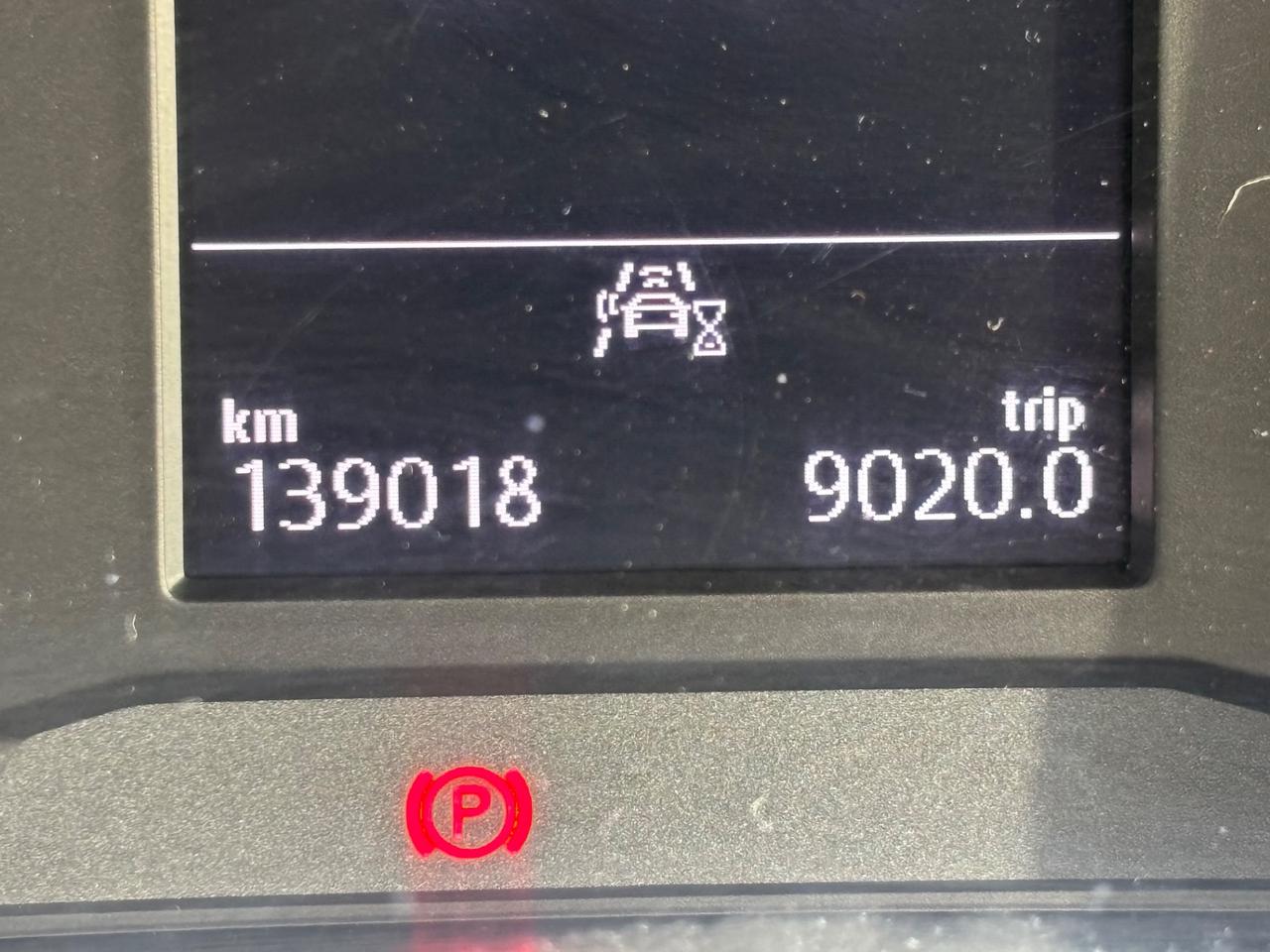 Volkswagen T-Roc 1.6 TDI Business