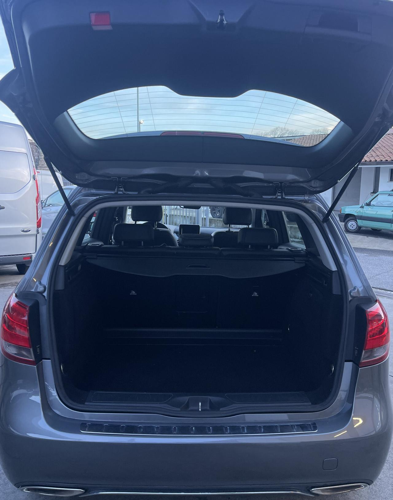 Mercedes-benz B 180 CDI