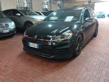 Volkswagen Golf GTI Performance 2.0 245 CV TSI 5p. BMT