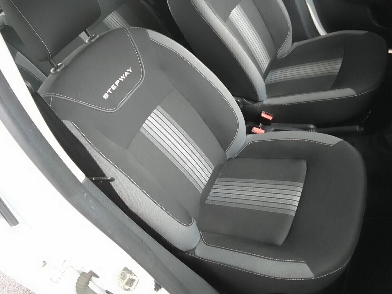 Dacia Sandero Stepway 0.9 TCe 12V TurboGPL 90CV S&S SS Wow OK NEO