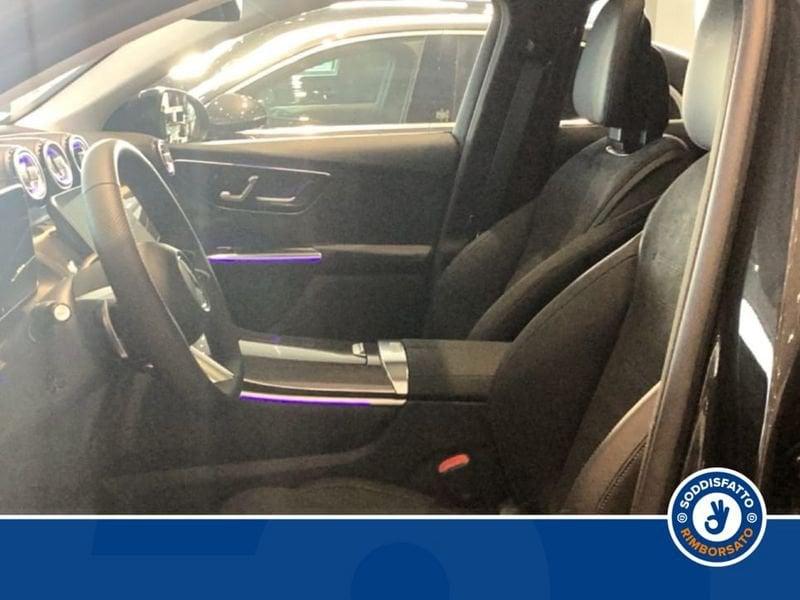 Mercedes-Benz GLC Coupé GLC 300de 4Matic EQ-Power Coupé AMG Line Premium Tech