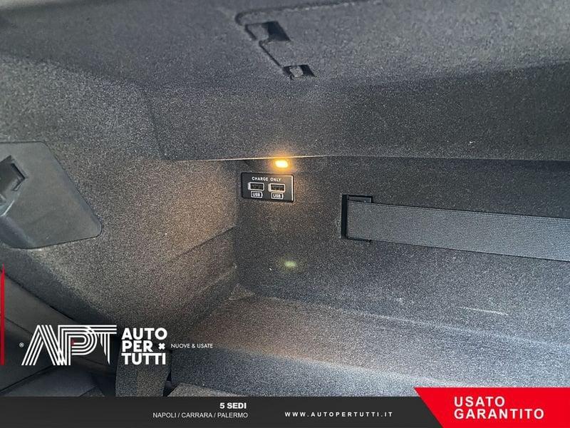 Maserati Levante Levante 3.0 V6 250cv auto