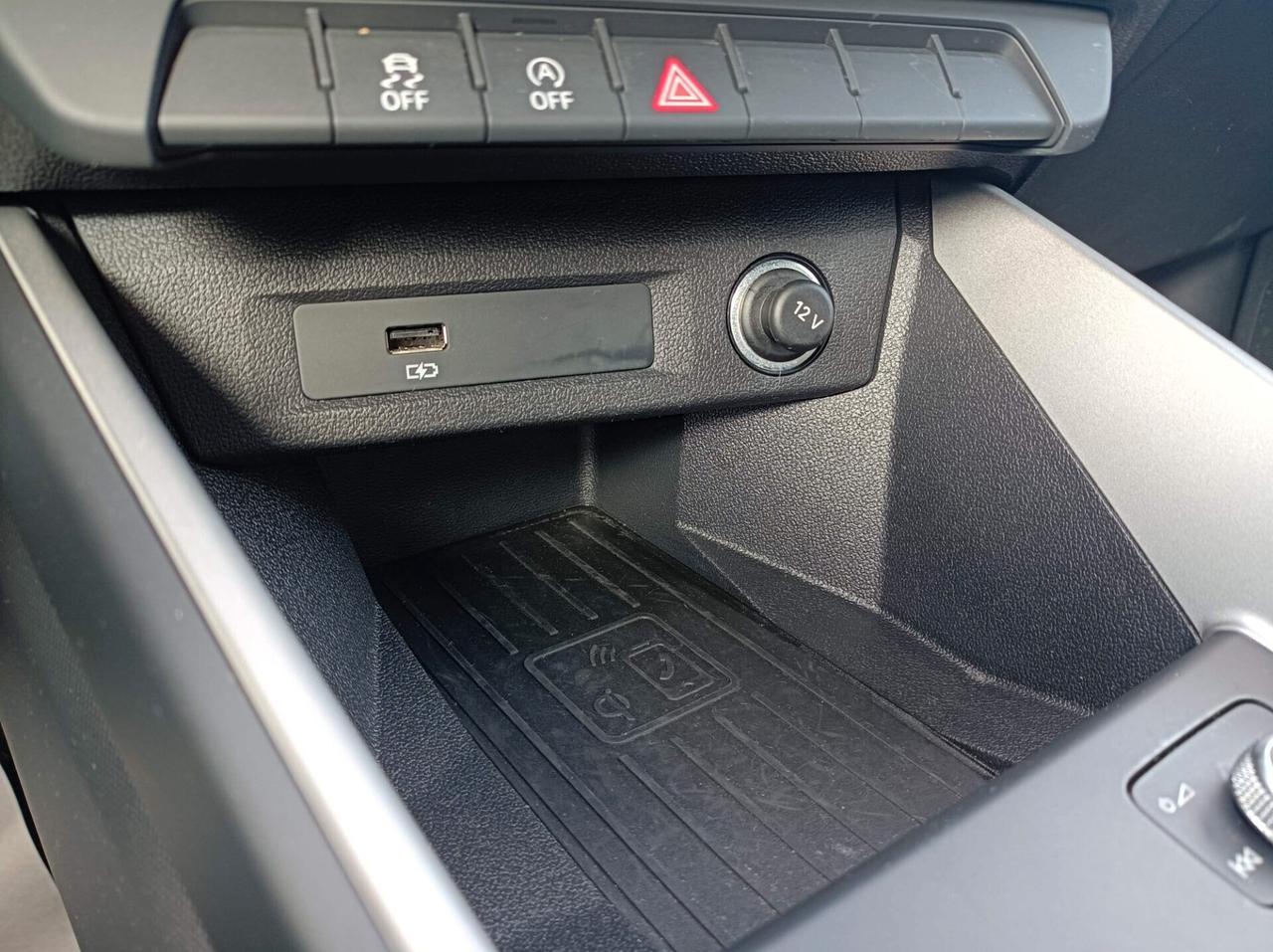 Audi A1 SPB 25 TFSI Admired Advanced