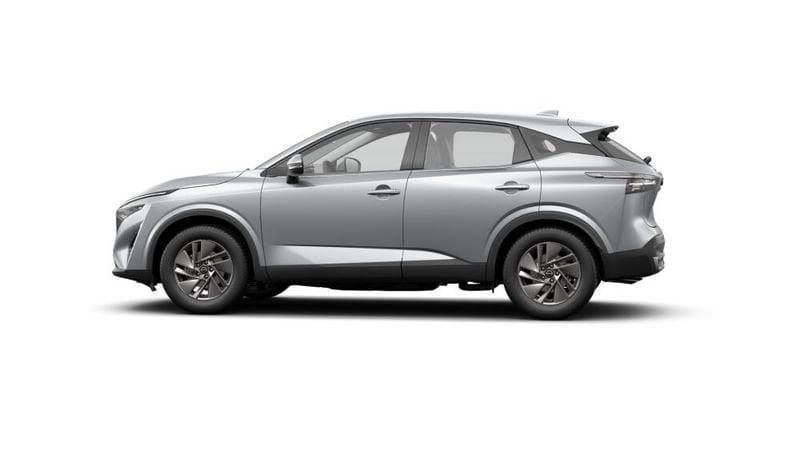 Nissan Qashqai NISSAN QASHQAI MILD HYBRID 140cv ACENTA