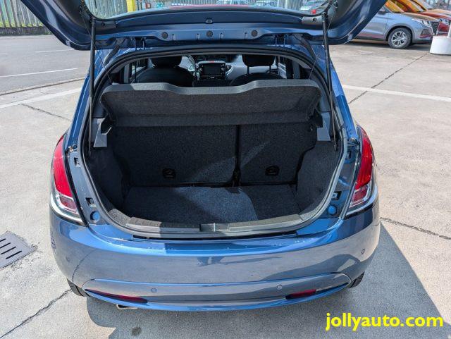 LANCIA Ypsilon 1.0 FireFly 5p S&S Hybrid Platino OK NEOPATENTATI