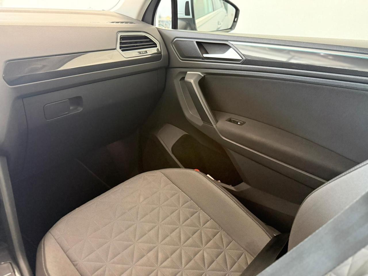 Volkswagen Tiguan 2.0 TDI 150 CV SCR DSG Life