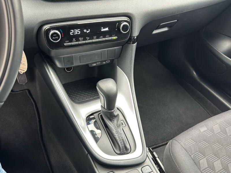 Toyota Yaris Yaris 1.5 Hybrid 5 porte Active