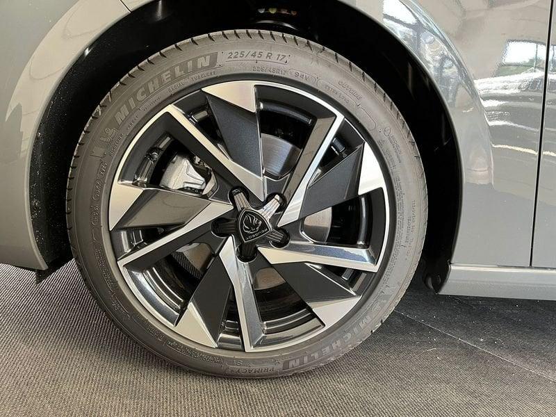 Peugeot 308 308 BlueHDi 130 S&S EAT8 SW Allure