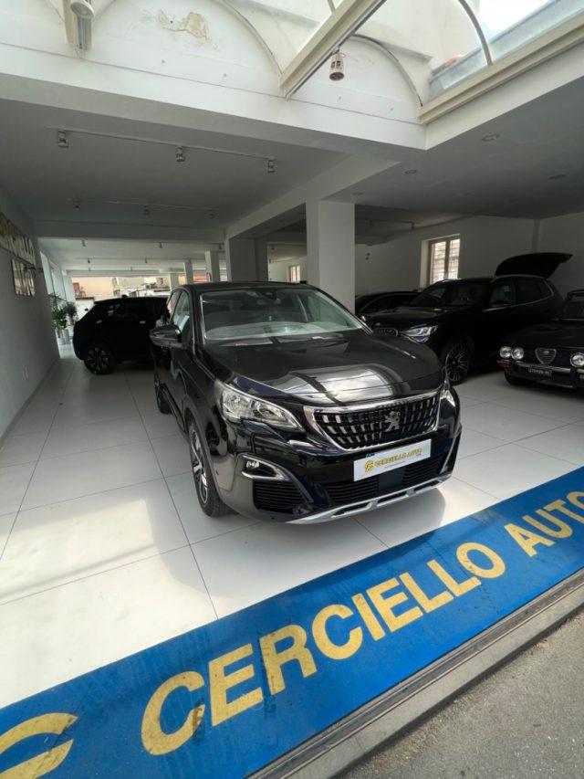 PEUGEOT 3008 PureTech Turbo 130 S&S Allure da ?179,00 mensili