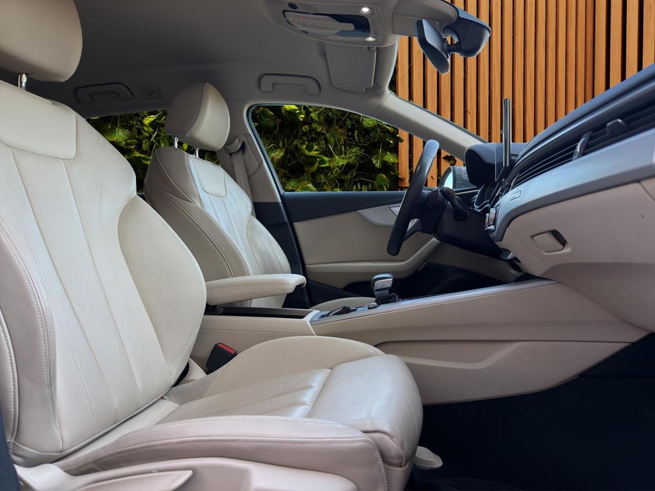 Audi A4 allroad 40 TDI 204 CV S tronic Business Evolution