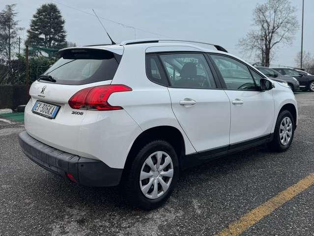 Peugeot 2008 1.4 hdi 8v Access 68cv